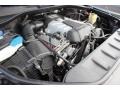 Daytona Gray Metallic - Q7 3.0 Premium Plus quattro Photo No. 40