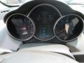 Blue Topaz Metallic - Cruze LS Photo No. 34