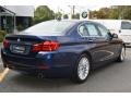 Deep Sea Blue Metallic - 5 Series 535i xDrive Sedan Photo No. 3