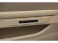 Deep Sea Blue Metallic - 5 Series 535i xDrive Sedan Photo No. 9