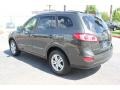Mineral Gray - Santa Fe GLS Photo No. 5
