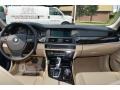 Deep Sea Blue Metallic - 5 Series 535i xDrive Sedan Photo No. 13