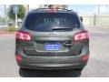 Mineral Gray - Santa Fe GLS Photo No. 6