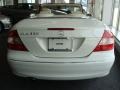 Arctic White - CLK 350 Cabriolet Photo No. 5