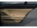 Deep Sea Blue Metallic - 5 Series 535i xDrive Sedan Photo No. 21