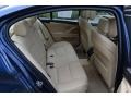 Deep Sea Blue Metallic - 5 Series 535i xDrive Sedan Photo No. 22