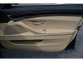 Deep Sea Blue Metallic - 5 Series 535i xDrive Sedan Photo No. 23