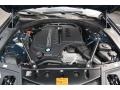 Deep Sea Blue Metallic - 5 Series 535i xDrive Sedan Photo No. 27