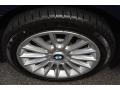 Deep Sea Blue Metallic - 5 Series 535i xDrive Sedan Photo No. 30