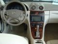 Arctic White - CLK 350 Cabriolet Photo No. 12