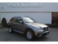 Space Gray Metallic 2012 BMW X5 xDrive35i Premium