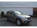 2012 Space Gray Metallic BMW X5 xDrive35i Premium  photo #1