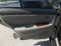 2000 Antique Sage Pearl Lexus ES 300 Sedan  photo #12