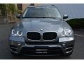 Space Gray Metallic - X5 xDrive35i Premium Photo No. 7