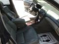 2000 Antique Sage Pearl Lexus ES 300 Sedan  photo #16