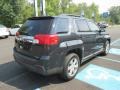 Ashen Gray Metallic - Terrain SLE AWD Photo No. 8