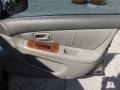 2000 Antique Sage Pearl Lexus ES 300 Sedan  photo #17