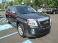 Ashen Gray Metallic - Terrain SLE AWD Photo No. 12