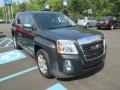 2014 Ashen Gray Metallic GMC Terrain SLE AWD  photo #12