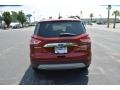 2016 Sunset Metallic Ford Escape Titanium  photo #6