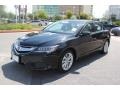 Crystal Black Pearl - ILX Premium Photo No. 2
