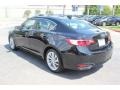 Crystal Black Pearl - ILX Premium Photo No. 4