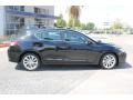 Crystal Black Pearl - ILX Premium Photo No. 7