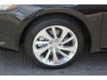 Crystal Black Pearl - ILX Premium Photo No. 10