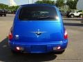 2006 Electric Blue Pearl Chrysler PT Cruiser Touring  photo #4