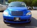 2006 Electric Blue Pearl Chrysler PT Cruiser Touring  photo #8