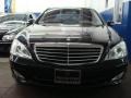 Black - S 550 Sedan Photo No. 3