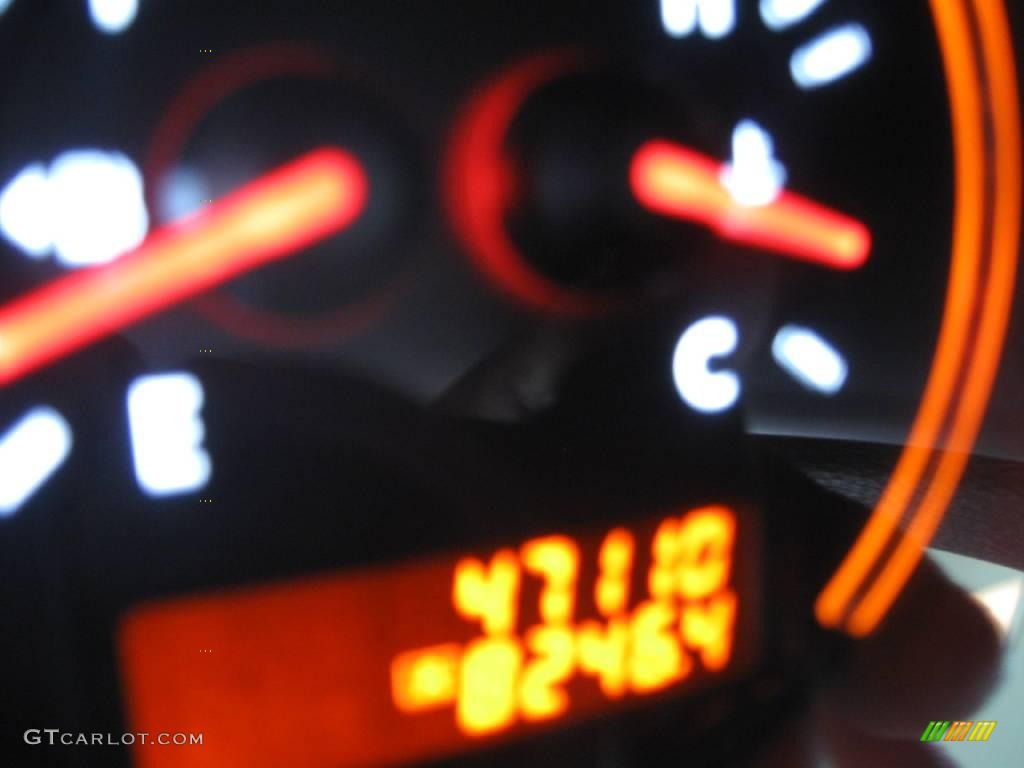 2007 Altima 2.5 S - Majestic Blue Metallic / Charcoal photo #8
