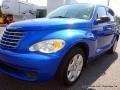 Electric Blue Pearl - PT Cruiser Touring Photo No. 29