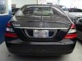 Black - S 550 Sedan Photo No. 7