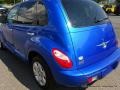 Electric Blue Pearl - PT Cruiser Touring Photo No. 32