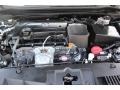 Crystal Black Pearl - ILX Premium Photo No. 39