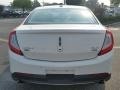 2013 Crystal Champagne Lincoln MKS AWD  photo #4