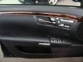 Black - S 550 Sedan Photo No. 9