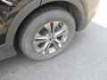 2015 Twilight Black Hyundai Santa Fe Sport 2.4 AWD  photo #3