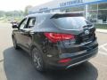 2015 Twilight Black Hyundai Santa Fe Sport 2.4 AWD  photo #4