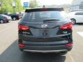 2015 Twilight Black Hyundai Santa Fe Sport 2.4 AWD  photo #5