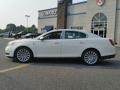 2013 Crystal Champagne Lincoln MKS AWD  photo #7