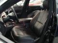 Black - S 550 Sedan Photo No. 13