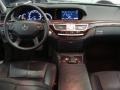 Black - S 550 Sedan Photo No. 14
