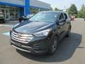 2015 Twilight Black Hyundai Santa Fe Sport 2.4 AWD  photo #16