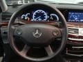 Black - S 550 Sedan Photo No. 15