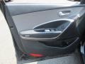 2015 Twilight Black Hyundai Santa Fe Sport 2.4 AWD  photo #18
