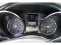 2016 Mercedes-Benz C 300 Sedan Gauges