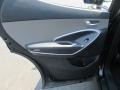 2015 Twilight Black Hyundai Santa Fe Sport 2.4 AWD  photo #20