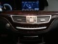 Black - S 550 Sedan Photo No. 17